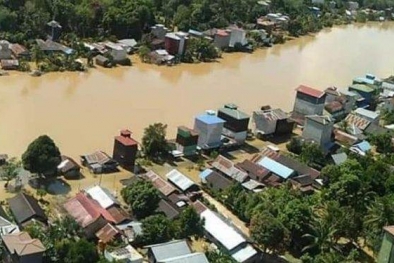 Soal Banjir, Pemerintah Didesak Audit Perizinan Perusahaan