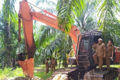 Program PSR Ciptakan Multiplier Effect