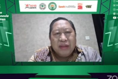 Perubahan Peraturan ISPO Membuahkan Hasil