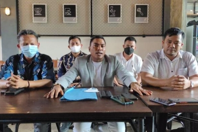 Bentrok dengan Buruh Sawit, Ini Tanggapan PT Padasa