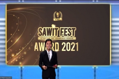 Sawit Fest, Mengenalkan Sawit Lebih Dekat ke Milenial
