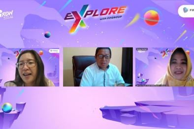 Lolos Pelatihan, Puluhan Pelajar SMK Berpeluang  Jadi Karyawan FIF