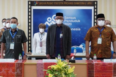 Kalangan Milenial, Kelompok Terbanyak Mengulik Statistik