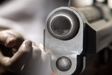 Pencari Brondolan Sawit Ditembak Karena Dikira Babi