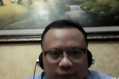 Masa Depan Industri Sawit Ada di Tangan Petani