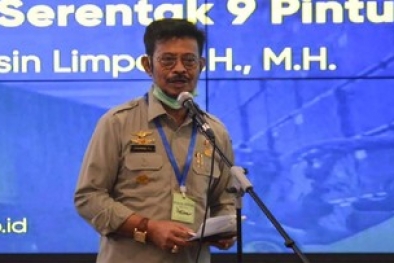Paguyuban Peternak Unggas Gugat Mentan Rp36 M
