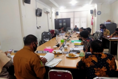 Polemik HGU, Perusahaan Sawit Mangkir Dipanggil Hearing