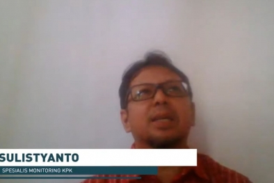 Potensi Pajak Sawit Indonesia Besar, Realisasinya...