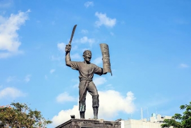 Hingga September, Realisasi KUR di Maluku Rp768,51 Miliar