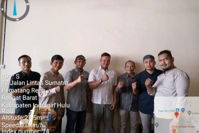 Berduet Genjot Realisasi PSR