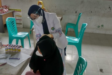 Kisah Dosen FK UNRI Dicurhati Santriwati Soal Kecantikan