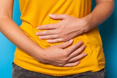 Diduga Konsumsi Makanan Basi, 44 Santri  Muntah-muntah