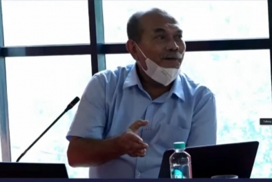 Guru Besar IPB: Pulangkan ke Habitat Aslinya