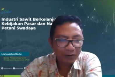 Jokowi Belum Tanggapi Surat Asosiasi Soal Perpanjangan Moratorium