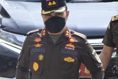 Sejumlah Anggota DPRD Kuansing Duit Negara Bayar ke Jaksa