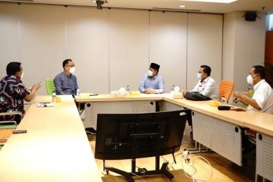 Politeknik Negeri Sriwijaya Akan Didirikan di Kabupaten Siak