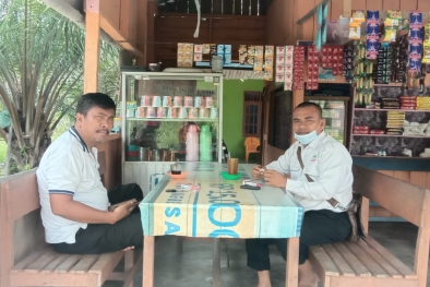 Makin Kenyang, Habis Sarapan Dapat Kabar Harga TBS Naik