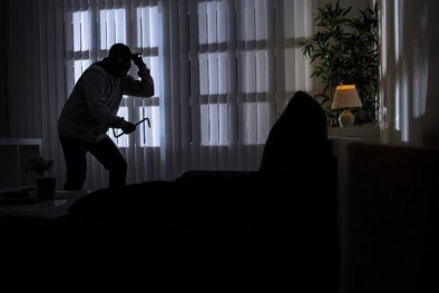 Polisi Kejar Perampok yang Bunuh Pemilik Rumah di Rohul