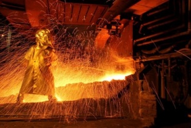 Bukan Batu Bara, Ini Komoditas yang Bakal Banyak Diburu