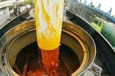 Indeks K Beda, Tapi Harga CPO Sama