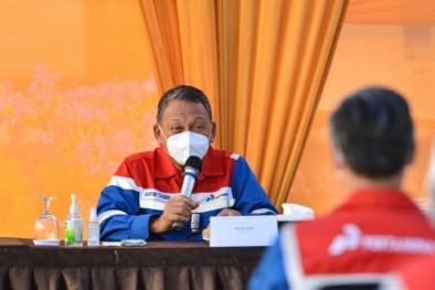 BBM Solar Langka di Riau, Menteri ESDM Curiga Ada yang Bocor