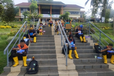 Masih Syarat Ini Juga Tahun Depan, Gue Boikot Loe!