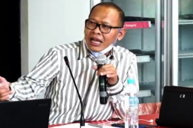 Pakar: Gubernur Riau Jangan Gegabah Soal Kawasan Hutan