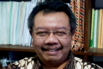 Guru Besar IPB: Jika Skenario Surat Gubernur Riau Itu Seperti Ini...