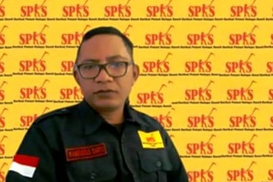 SPKS: 83% Petani Sawit Berurusan Dengan Tengkulak