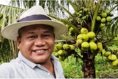 Menikmati Hasil Inovasi