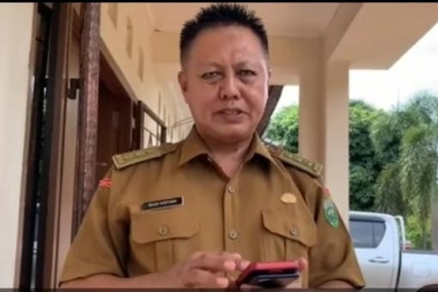 Lumayan, Harga Sawit di Sumsel Naik Jadi Rp2.883