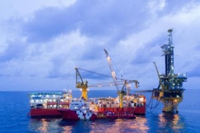 Harga Minyak Menanjak Sepanjang Pekan Lalu