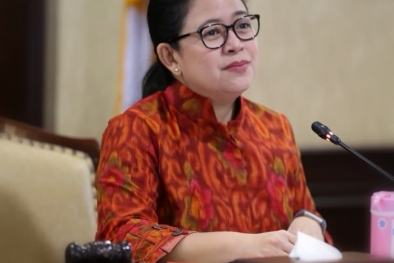 Ketua DPR Dorong Kenaikan Upah Buruh di 2022