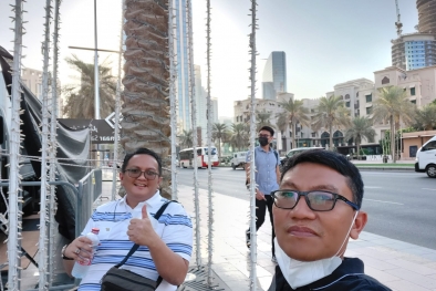 21 Tahun APKASINDO, Tonggak Kejayaan Milenial Sawit Indonesia