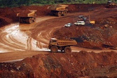 Pengusaha Smelter Beberkan Sulitnya Naikkan Investasi Tambang