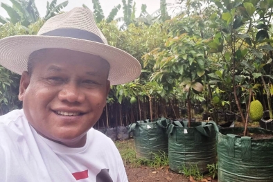 Ilmu, Tinemune Kanti Laku