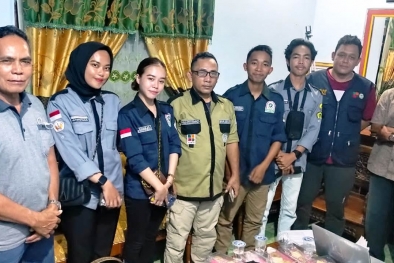 Apkasindo Ketapang Geber Program, Ini Poin Pentingnya