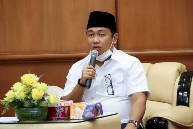 DPRD Riau Telah Bentuk Pansus Konflik Lahan