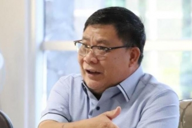 Marwan Yohanes Jadi Ketua Pansus Konflik Lahan Masyarakat di Riau