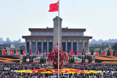 China Minta Warganya Timbun Makanan, Ada Apa Ini?