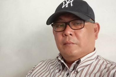 Apkasindo Sumut Minta Pemprovsu Bantu Buruh Sawit