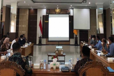 Sertifikat tak Diserahkan PTPN, Warga Trans Diminta Tahan Diri