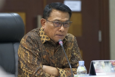 Moeldoko: Uni Eropa Masih Butuh Sawit Indonesia