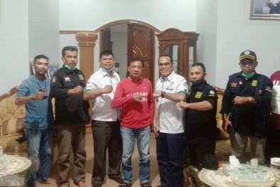 Saran Wabup Melawi Soal Beasiswa BPDPKS