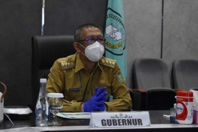 Gubernur Ini Tak Akan Mau Berhubungan Sama Perusahaan Sawit