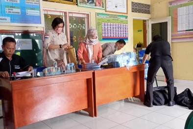 Begini Rasanya Jadi Petani yang Kantongi RSPO dan ISCC