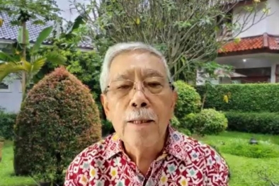 Indonesia Makin Jaya jika Sawit Dikelola dengan Baik