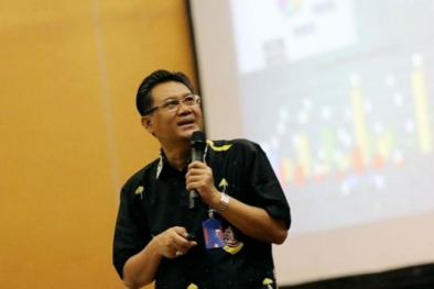 Rektor UNRI: Kampus Harus Ikut Andil Pengembangan Sawit