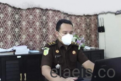 Terbukti Cemari Lingkungan, PT Gandahera Didenda Rp8 Miliar