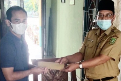 KTU kembali Jalankan Program Astra Cerdas di Kota Gasib